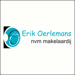 Erik Oerlemans NVM Makelaardij